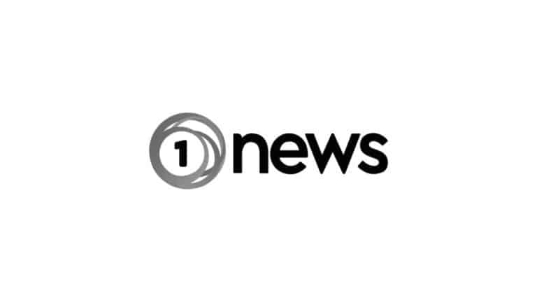 1News Logo