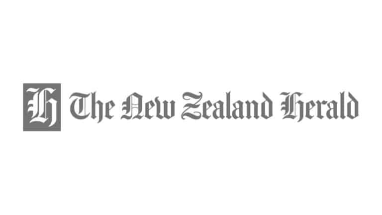 New Zealand Herald logo