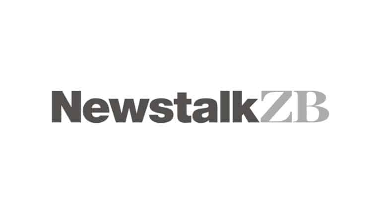 NewstalkZB logo