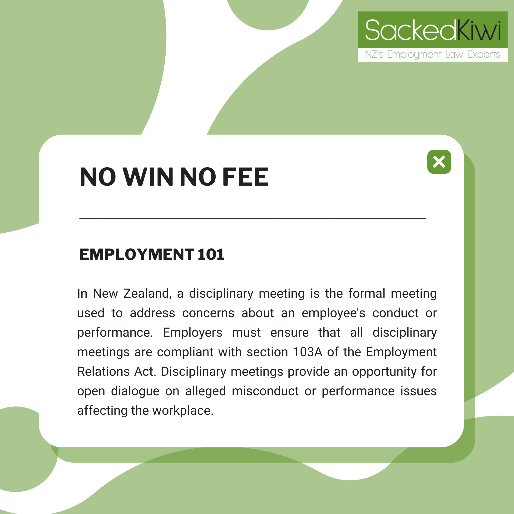 No Win No Fee Employment Lawyer, No Win No Fee Employment Advocate, No Win No Fee