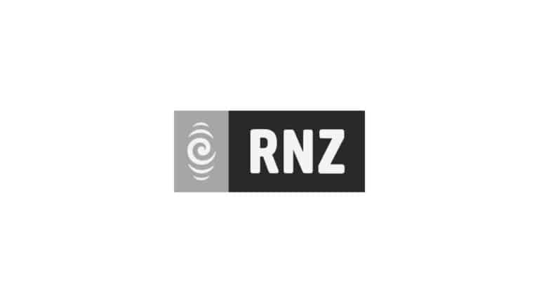 RNZ logo